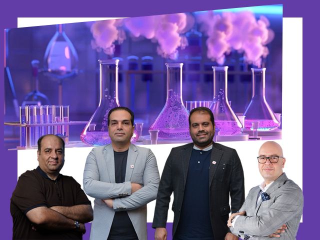 بهترین دبیر شیمی کنکور کشور