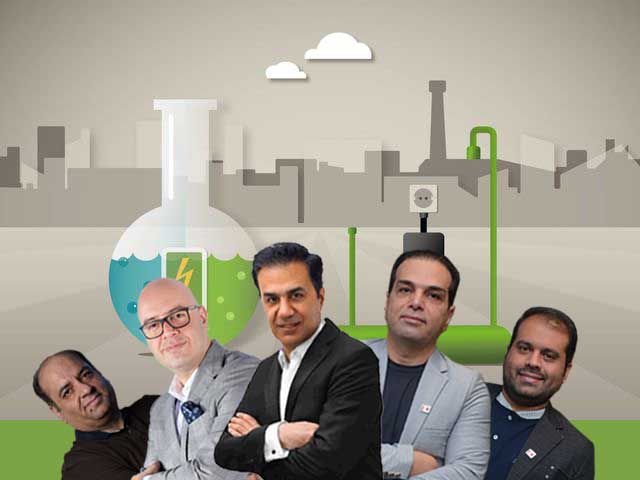 تفاوت یک دبیر معمولی با بهترین دبیر شیمی