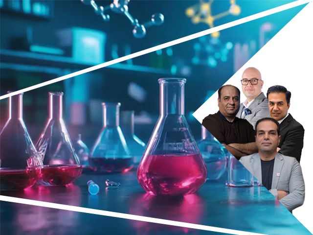 بهترین دبیر شیمی کنکور کشور
