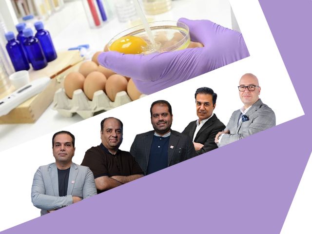 معرفی بهترین اساتید شیمی کنکور