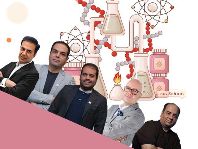 بهترین اساتید آنلاین شیمی کنکور